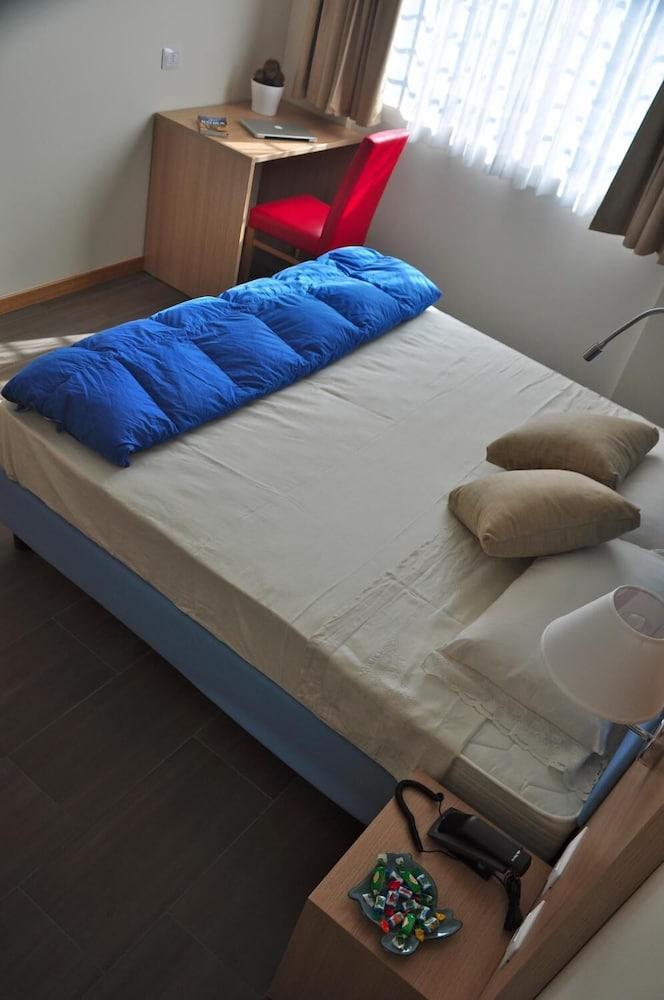 호텔 325 토르 베르가타 로마 외부 사진